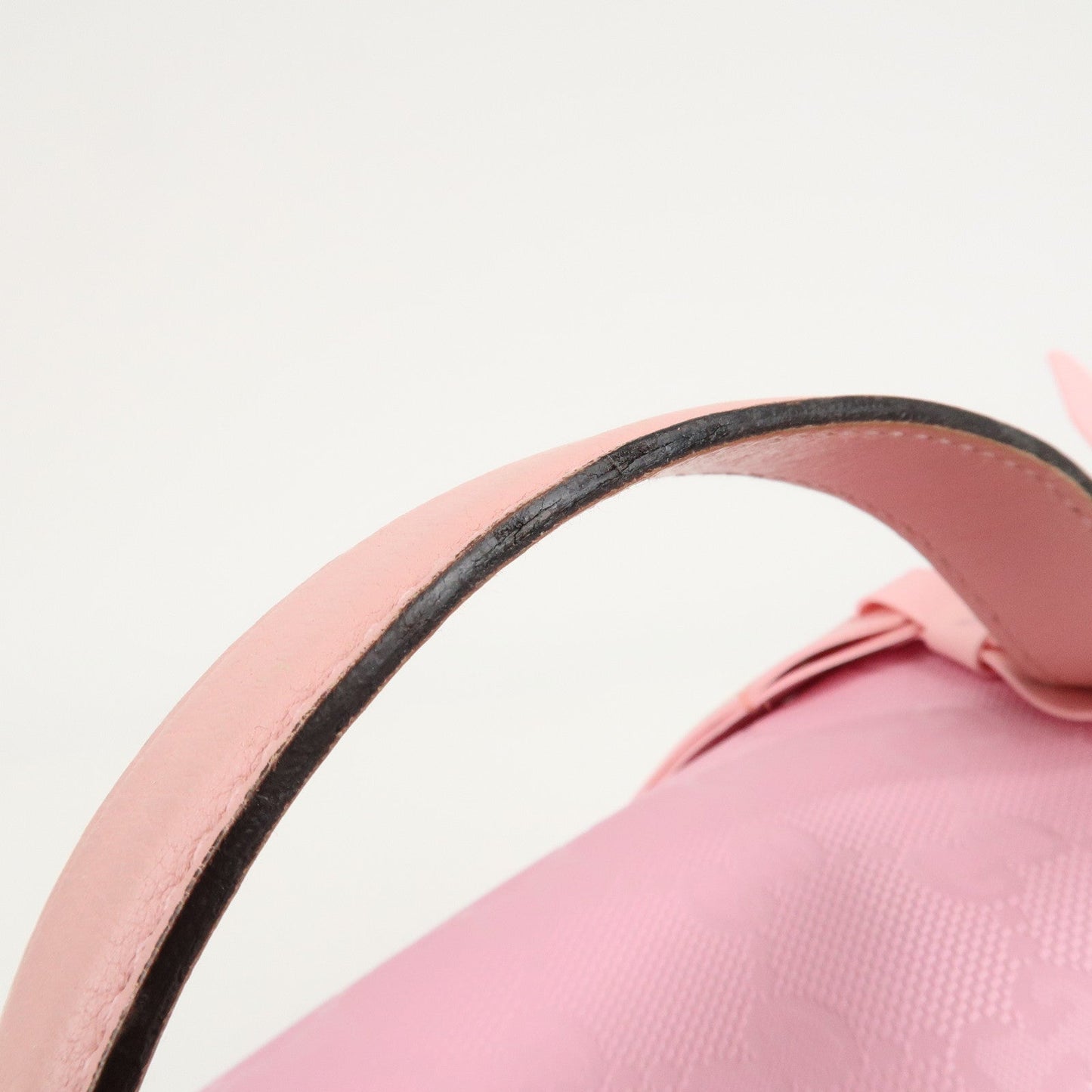 GUCCI Children GG Implement 2WAY Backpack Hand Bag