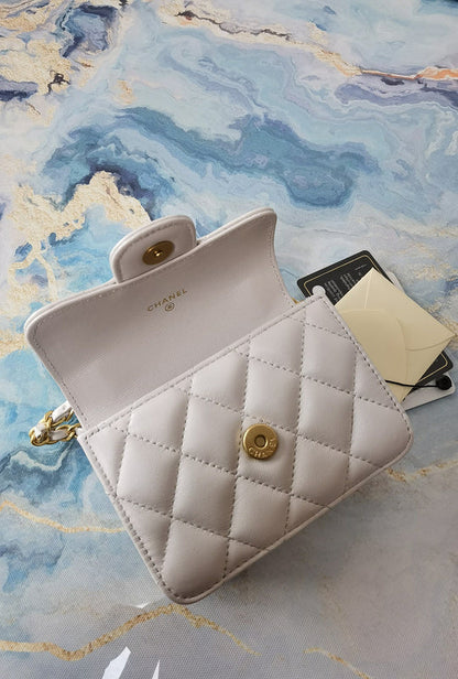 Chanel -Bags - CHL Bags - 340