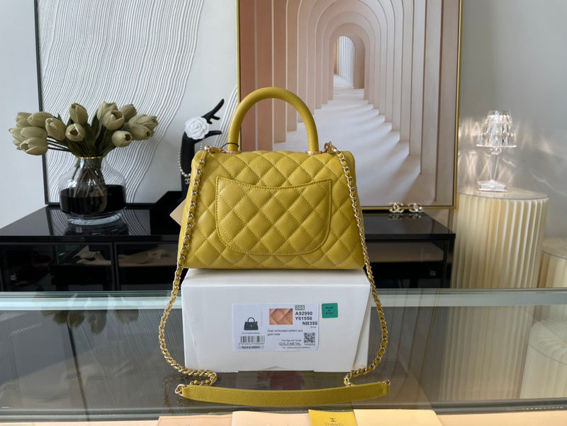 Chanel -Bags - CHL Bags - 641