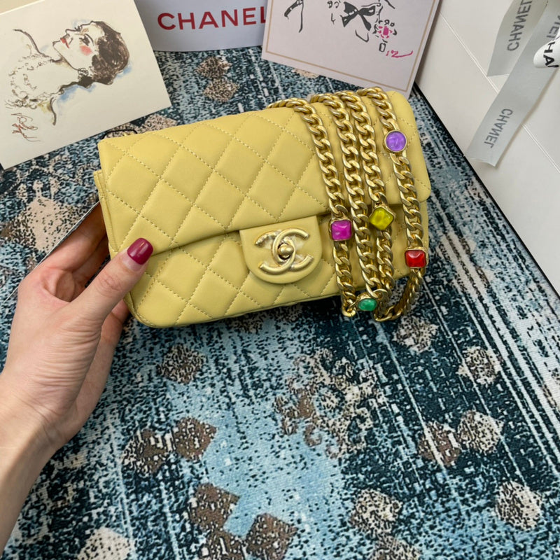 Chanel -Bags - CHL Bags - 656