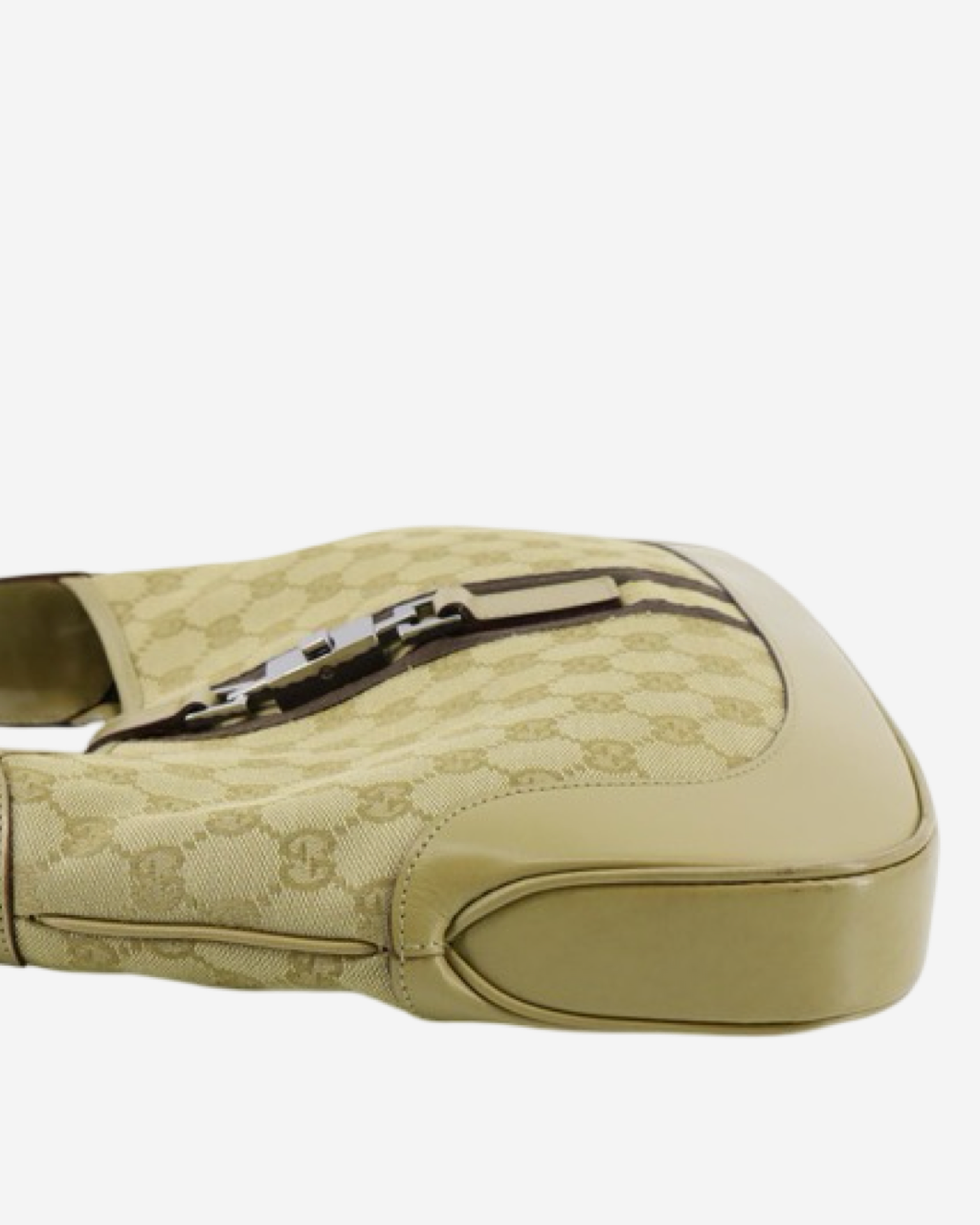 Bolsa Gucci Jackie Vintage