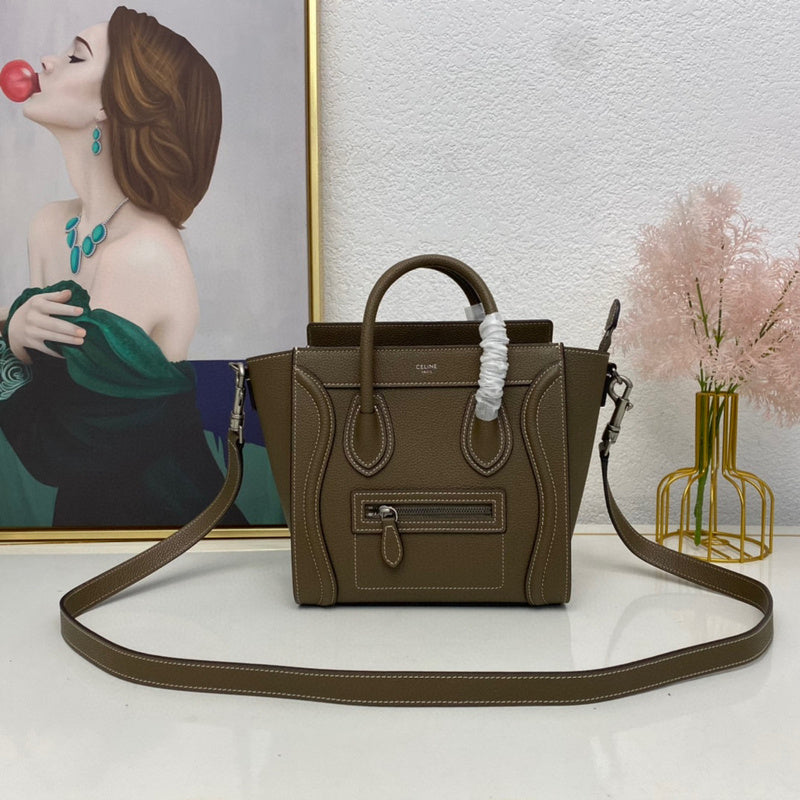 Chanel Bag New Arrival Luxury Bag - 1537