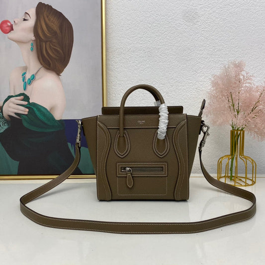 Chanel Bag New Arrival Luxury Bag - 1537