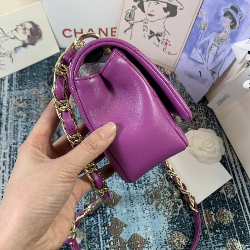 Chanel -Bags - CHL Bags - 546