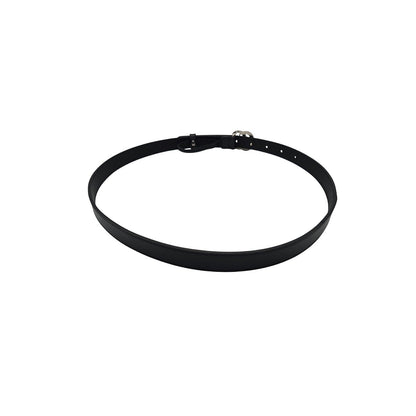 Gucci 20mm Leather Marmont Belt Sz 80/32