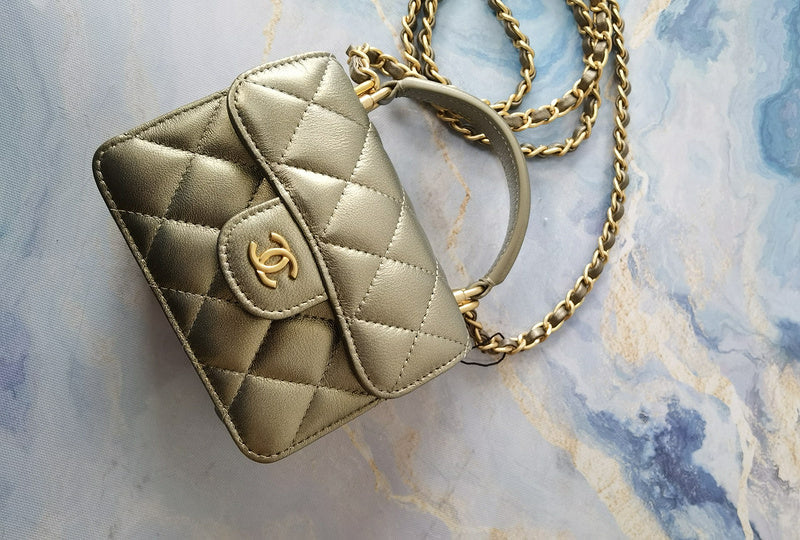 Chanel -Bags - CHL Bags - 334