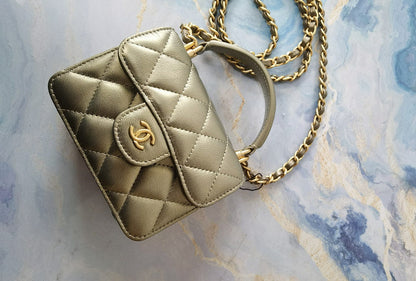 Chanel -Bags - CHL Bags - 334