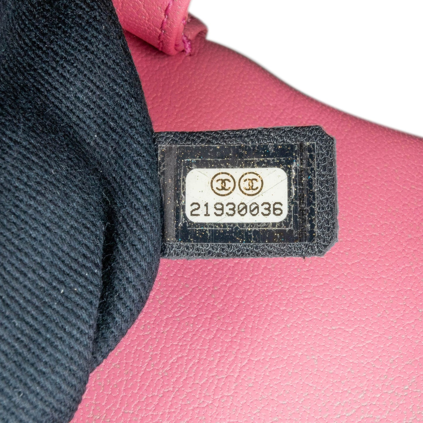 Chanel Sac Small Goatskin Double Carry Waist Chain Flap