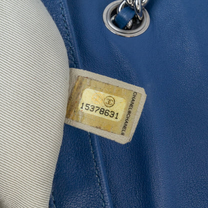 Chanel Sac Mini CC Chain Around Lambskin Flap