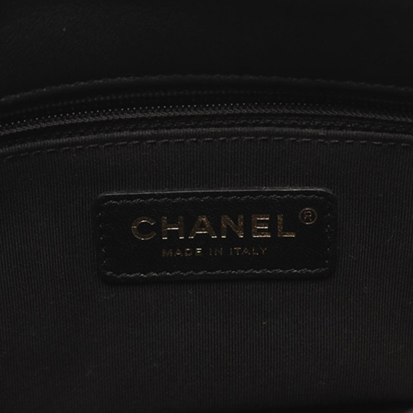 Black Chanel Medium Tweed Pearl Top Handle Flap Satchel