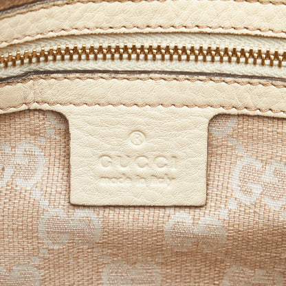 GUCCI Bamboo Diana Satchel