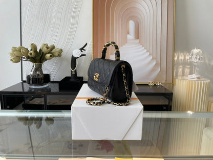 Chanel -Bags - CHL Bags - 745