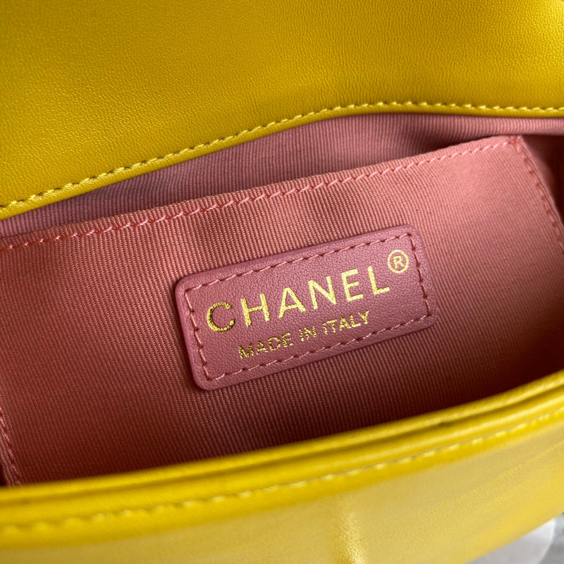 Chanel -Bags - CHL Bags - 536