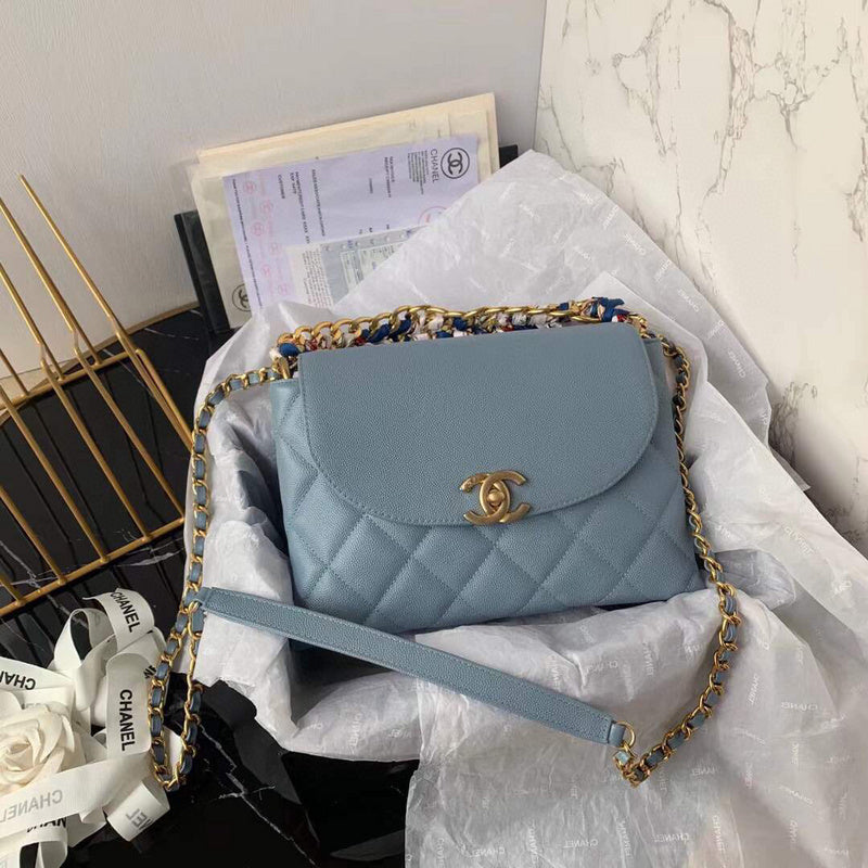 Chanel -Bags - CHL Bags - 547