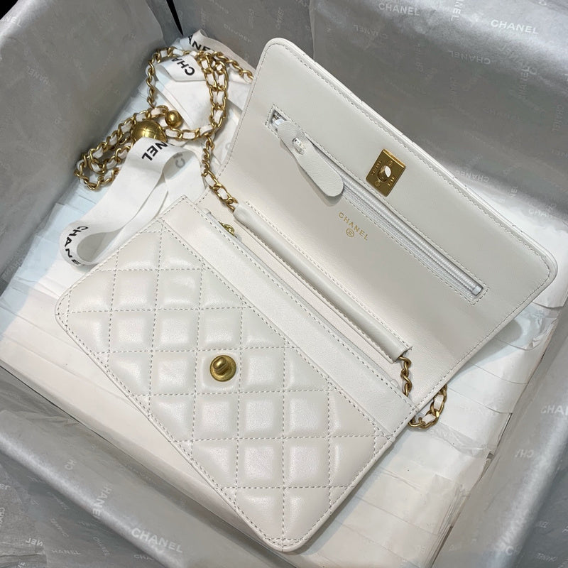 Chanel -Bags - CHL Bags - 403