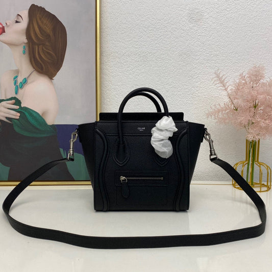 Chanel Bag New Arrival Luxury Bag - 1523
