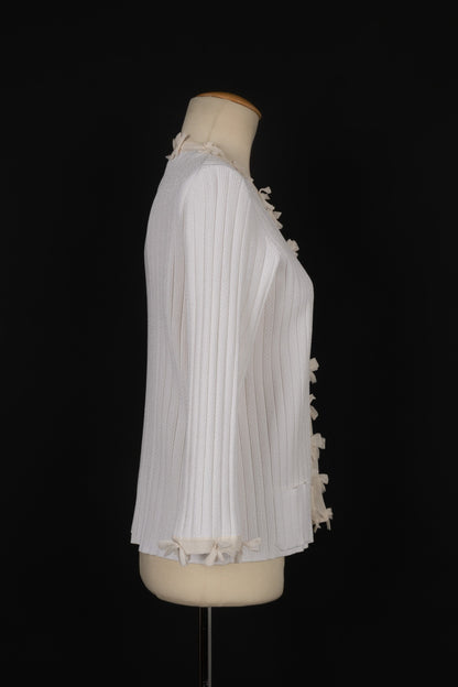 Gilet Chanel Printemps 2006