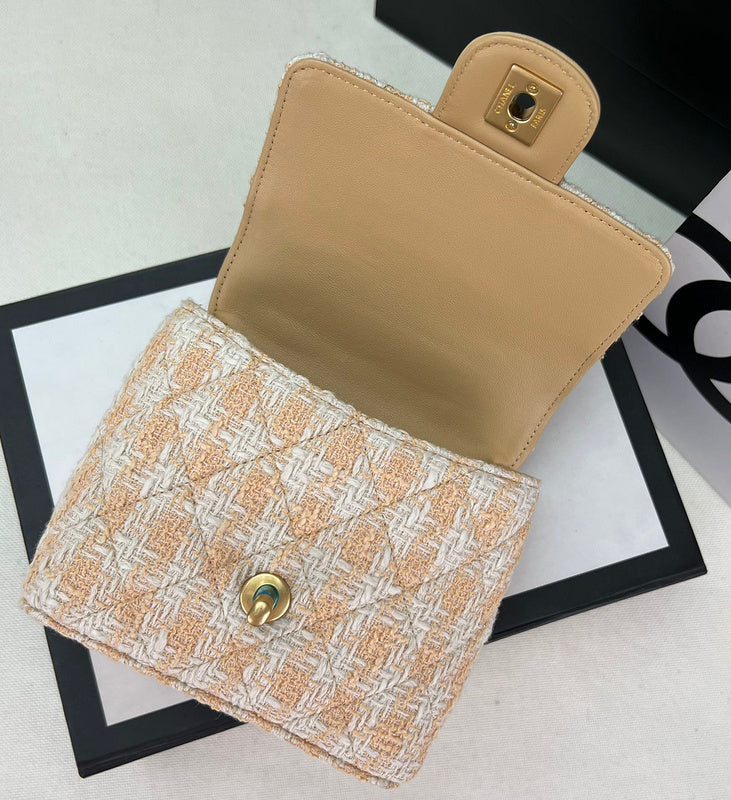 Chanel -Bags - CHL Bags - 306