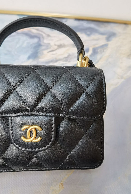 Chanel -Bags - CHL Bags - 337