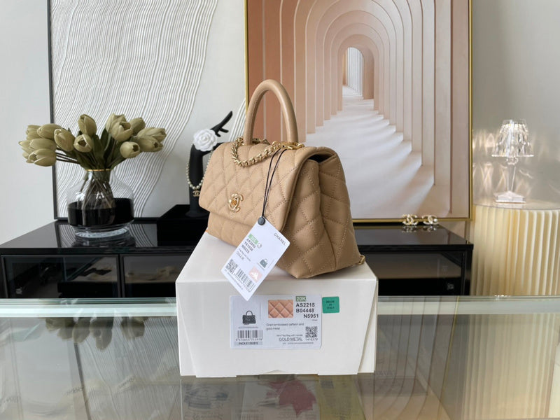 Chanel -Bags - CHL Bags - 633