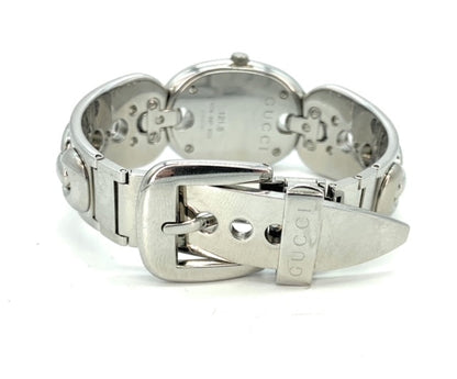 GUCCI 121 Marina Chain - YA121503 Ladies Watch