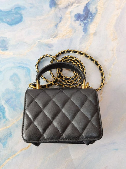 Chanel -Bags - CHL Bags - 337