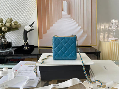 Chanel -Bags - CHL Bags - 327