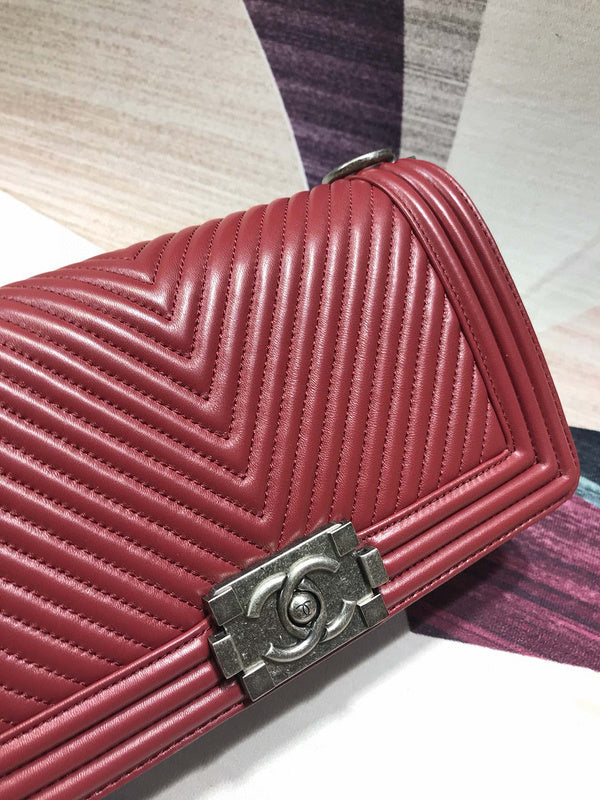 Chanel -Bags - CHL Bags - 369