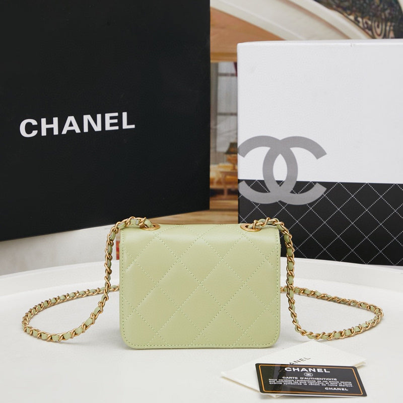 Chanel -Bags - CHL Bags - 541