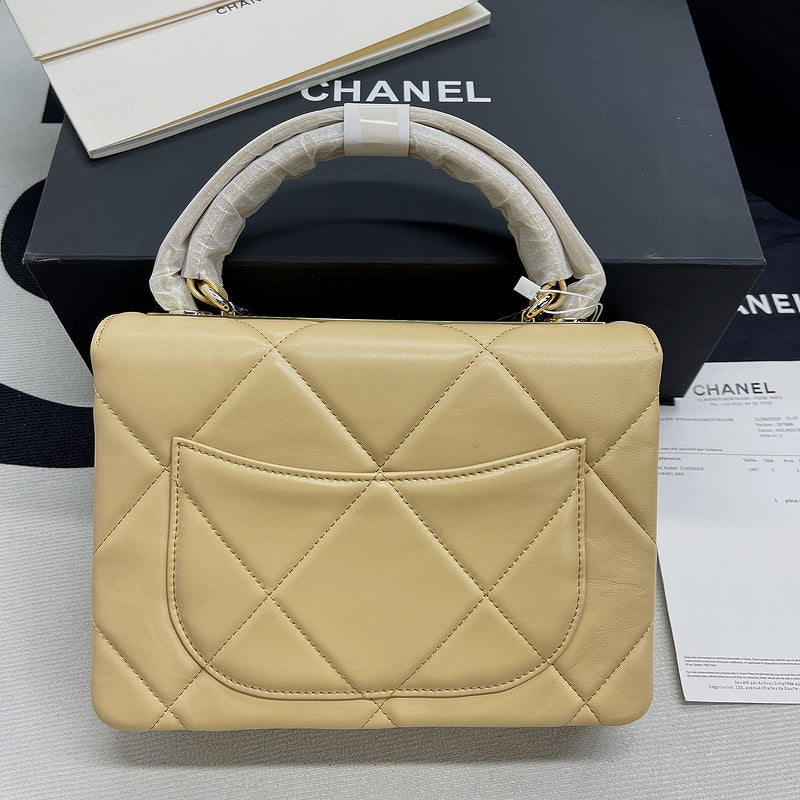 Chanel -Bags - CHL Bags - 425