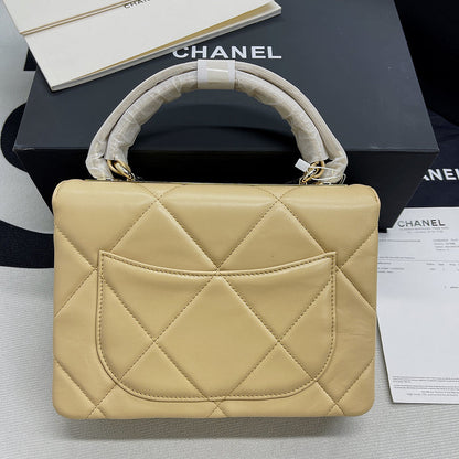 Chanel -Bags - CHL Bags - 425