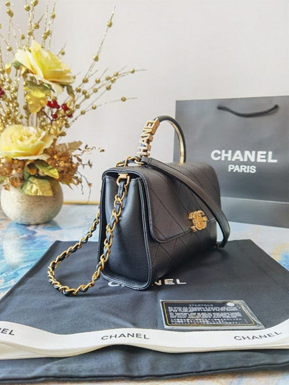 Chanel -Bags - CHL Bags - 743