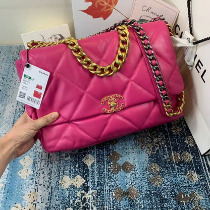Chanel -Bags - CHL Bags - 781