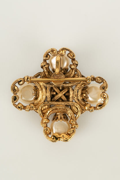 Collier Chanel