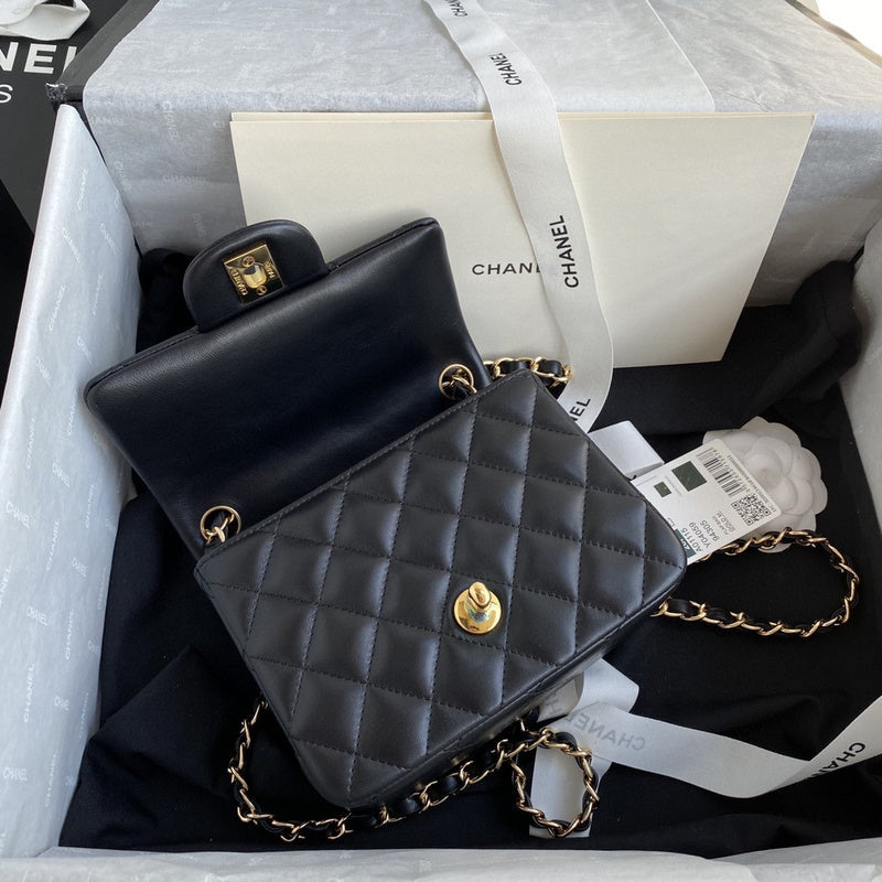 Chanel -Bags - CHL Bags - 375