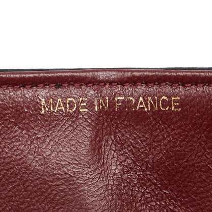 Chanel Matelasse 25 Double Flap Chain Shoulder Bag