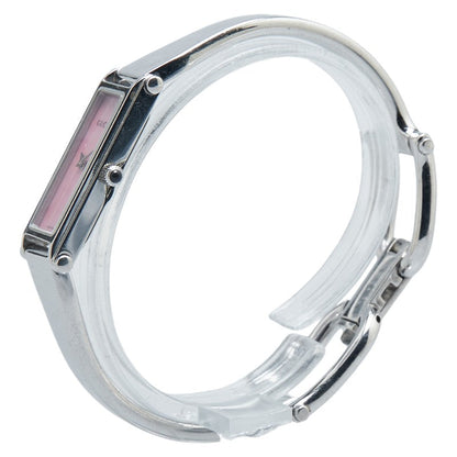 Gucci 1500L Quartz Stainless Steel Watch