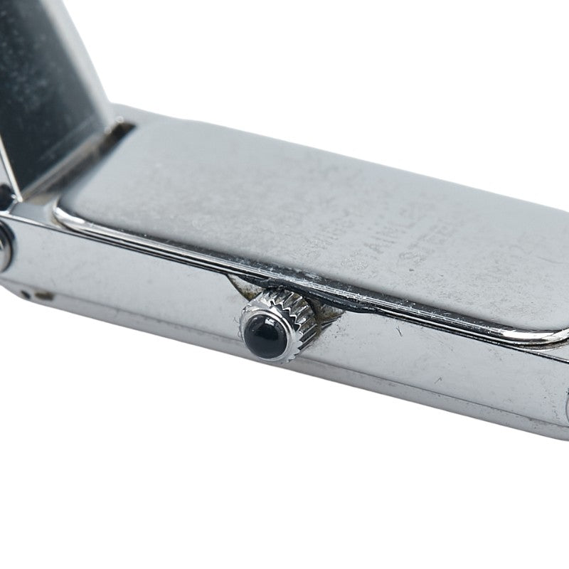 Gucci 1500L Quartz Stainless Steel Watch