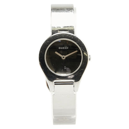 Gucci 6700L Quartz Stainless Steel Watch