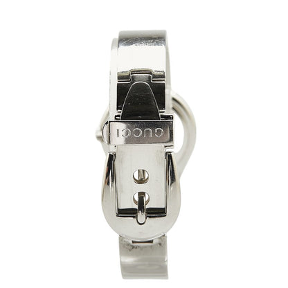 Gucci 6700L Quartz Stainless Steel Watch