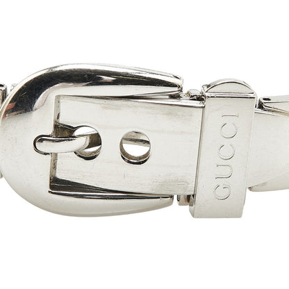 Gucci 6700L Quartz Stainless Steel Watch