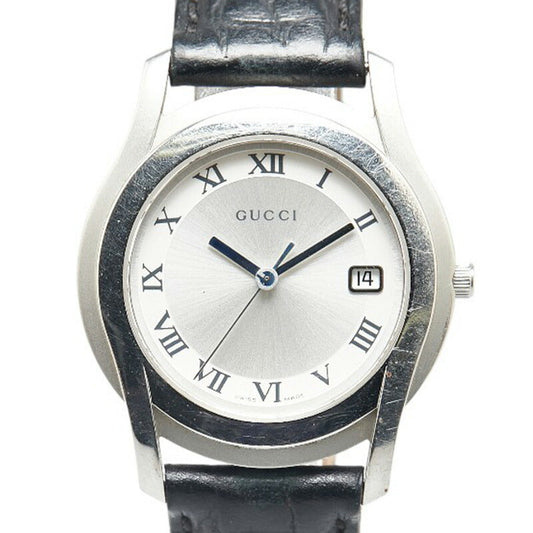 Gucci 5500M YA055301 Quartz Watch