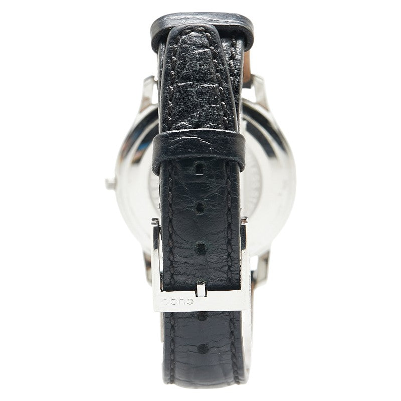 Gucci 5500M YA055301 Quartz Watch