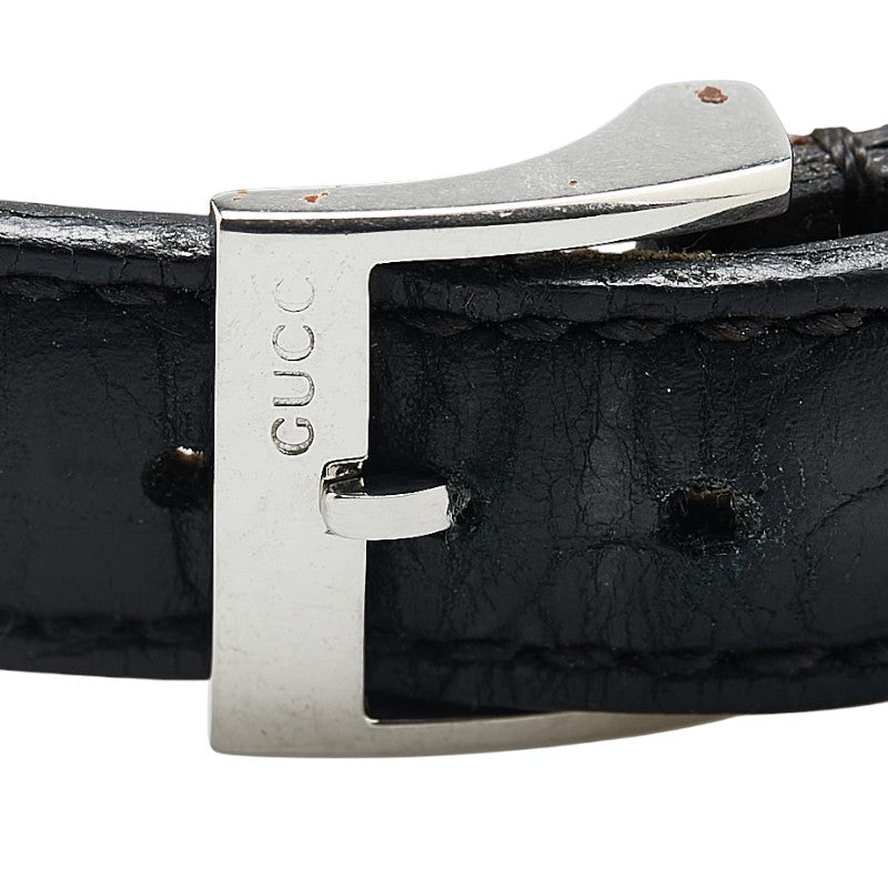 Gucci 5500M YA055301 Quartz Watch