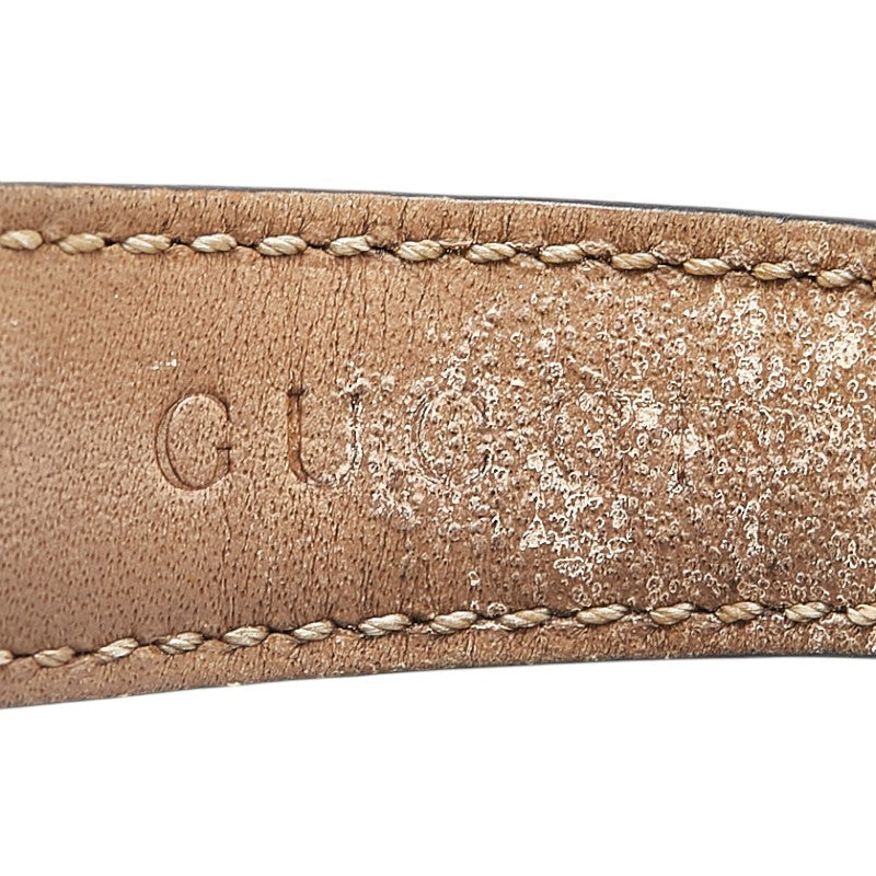 Gucci 5500M YA055301 Quartz Watch