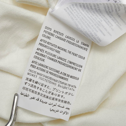 Gucci Blade Print Tee XS Cotton
