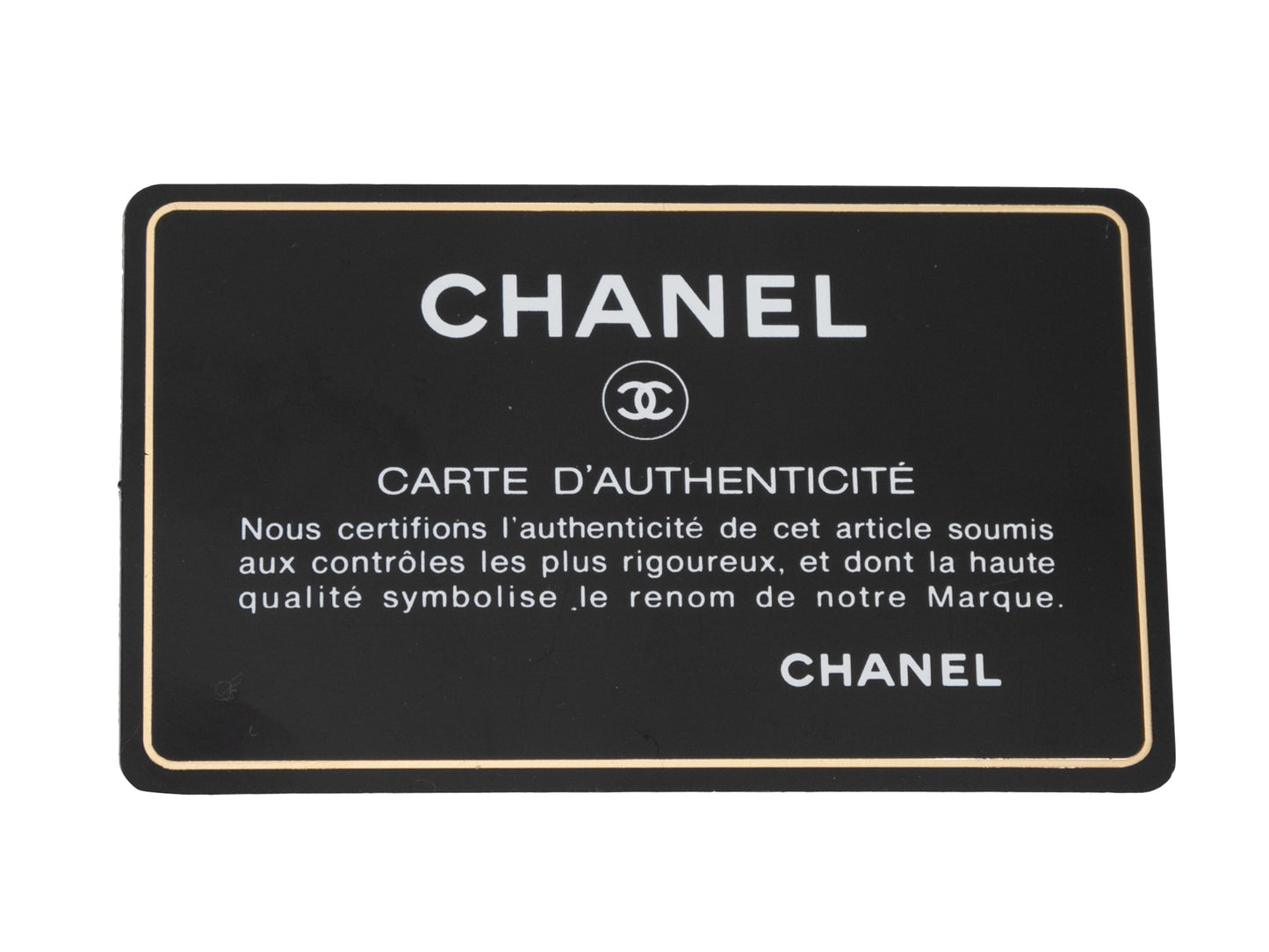 Black Chanel 2017 Classic Jumbo Caviar Double Flap Bag