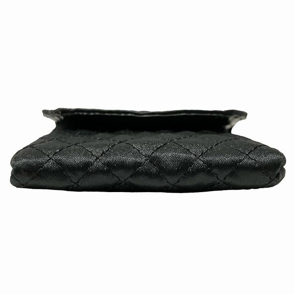 Chanel Mini Matelasse Chain Shoulder Bag