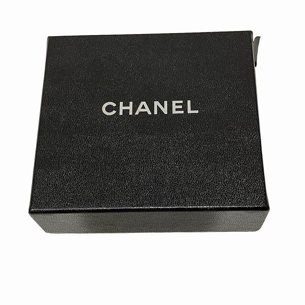 Chanel Mini Matelasse Chain Shoulder Bag