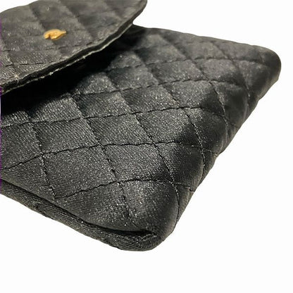 Chanel Mini Matelasse Chain Shoulder Bag
